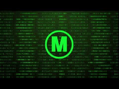 Binary Digital Tech Logo | After Effects Templates - Motion Array