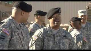 RDECOM NCO's Visit Training Center