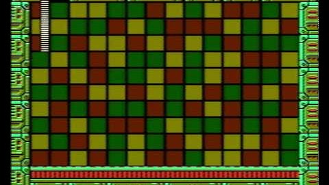 Mega Man 1 Cover Playthrough - Wily Stage 2