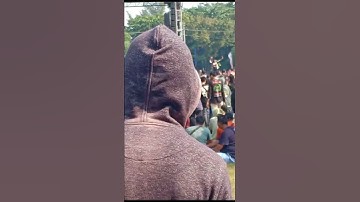 Tasya rosmala adella live pantai Bandengan Jepara #video #viral #adella