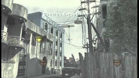 OMFG! Spawn Shot Hitmarker | Mw3 |