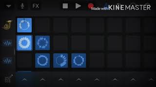 Nice App GarageBand. Free nice Beat. (Best App ever for nice Beats) screenshot 3