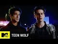 Teen Wolf (Season 6) | Exclusive First Act of the New Season | MTV