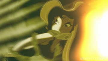 [Hercules x Meg] Wintersun [MEP; Part 6]