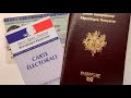 Entretien de nationalité française complet, questions d'entretien de nationalité française.