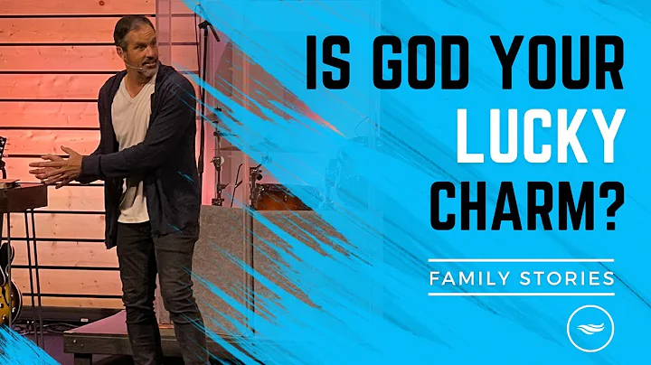Is God Your Lucky Charm? | Family Stories (Ryan Ro...