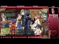 The Legend of Heroes: Trails through Daybreak Day 2