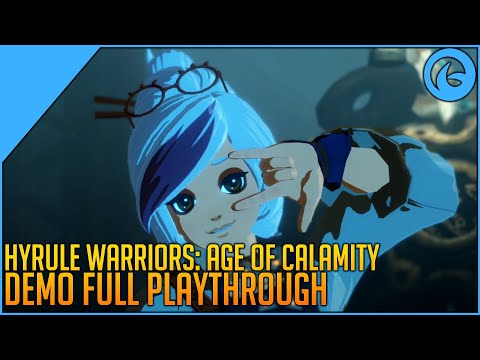 Was Hyrule Warriors: Age of Calamity Worth It? - Aggregator Reviews