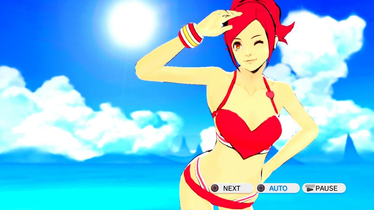 Ps3 E X Troopers エクストルーパーズ Ep2 どきむねドリーマーズ Youtube