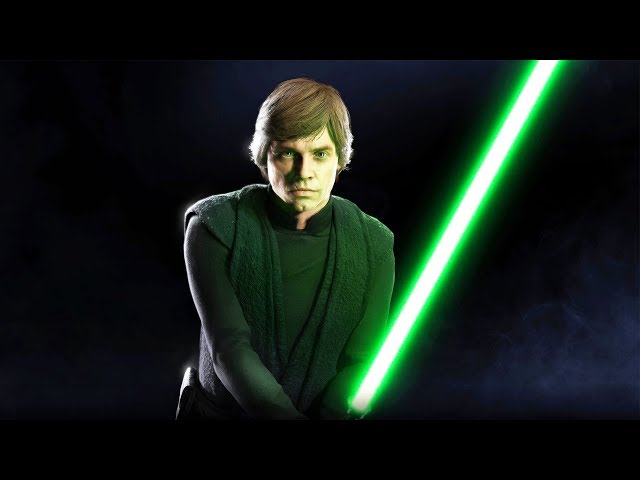 Star Wars Battlefront Heróis Vs Vilões: Luke Skywalker, Princesa