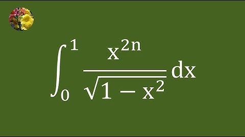Evaluating the integral using Beta/Gamma functions & Legendre duplication formula (Mis-3252)
