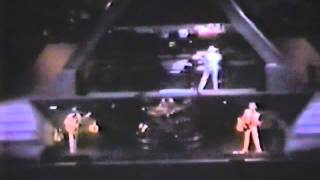 Video thumbnail of "ASIA - The Last to Know (Live 1983 with John Wetton)"