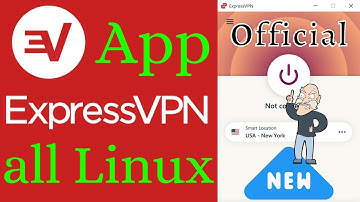 Install ExpressVPN App in Linux | ExpressVPN App in Ubuntu | ExpressVPN App in Arch, Kali, Fedora