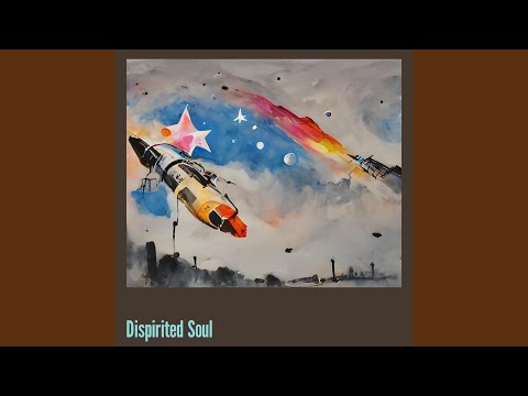 Dispirited Soul