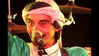 سهرة المايسترو محمد اوتحناوت في مهرجان تميتار اكادير /MOUHMED OUTHNNAOUAT 💥tel 0661778978