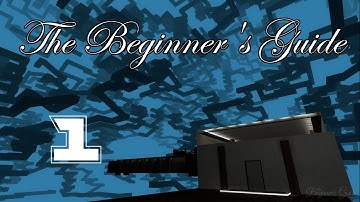 The Beginner