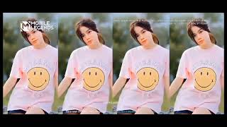 LOADING SCREN MOBILE LEGENDS X TIKTOK TERBARU VIRAL KAYES