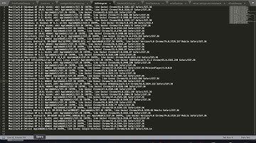 How to Rotate User Agent String While Web Scraping | Proxies API