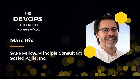 The DEVOPS Conference: DevOps for Big Kids: Continuous Delivery at Scale