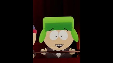 How bad could they possibly be? #edit #southpark