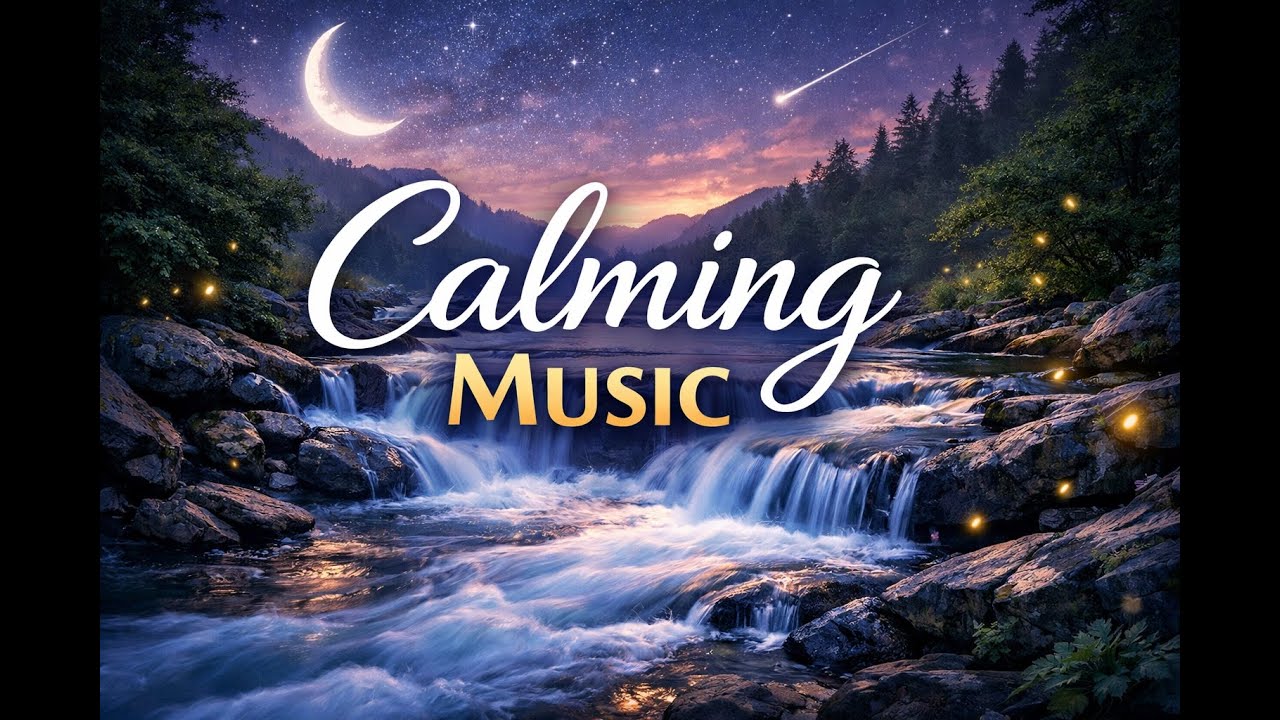 Your Body Will Relax in Seconds.