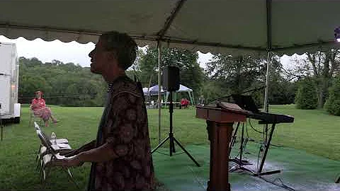 Revival on the Hill Day 3   Julie Dibble
