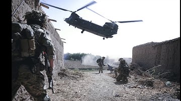 Alan Watts - Speech on war