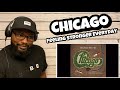 Chicago - Feeling Stronger Everyday | REACTION