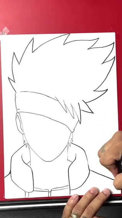 Desenho de Naruto Uzumaki (clássico) pintado e colorido por Usuário não  registrado o dia 04 de Junho do 2015