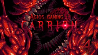видео: CARRION ► #4 Ядерный реактор картинка: CARRION ► #4 Ядерный реактор