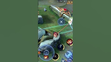 ONE SHOT players be like...unless..(MLBB)