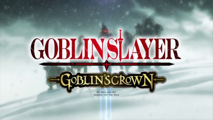 Goblin Slayer: Goblin's Crown - Rotten Tomatoes