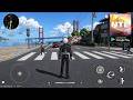 SAIU o NOVO "GTA DE ANIME" para Android - Neverness to Everness, PRIMEIRA GAMEPLAY