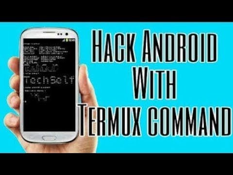 How to Install All Kali Linux Tools on Android With Termux No Root Linux Hacking