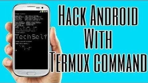 How to Install All Kali Linux Tools on Android With Termux No Root Linux Hacking