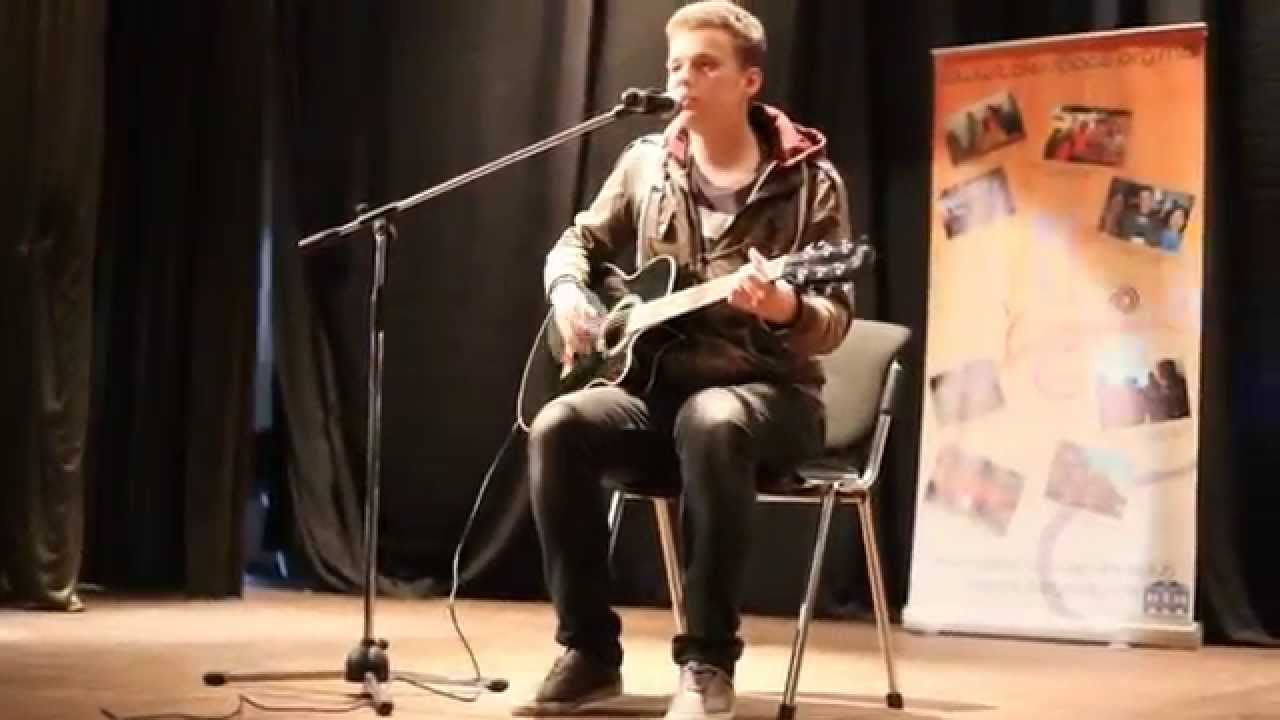 Festival of languages in Chisinau, 2015