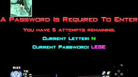 Mw2 Mod Menu Hosted By XeNathan "New"