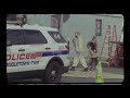 16MM Location Film Footage of Kevin Smith&#39;s CLERKS 3, Leonardo, NJ, August 27th, 2021