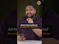 Airtel International Roaming Pack World Pass மிகவும் பயனுள்ளதாக உள்ளது! #shorts