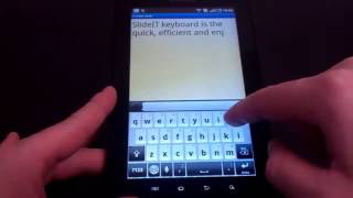 Download SlideIT Keyboard Pro Apk for Free screenshot 2