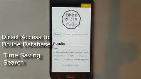 Positron Radionic Rates Online App ENG