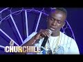 Willy Paul  (Extended Interview)