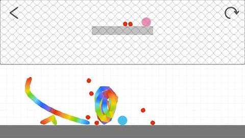 Level 305 on Brain Dots!