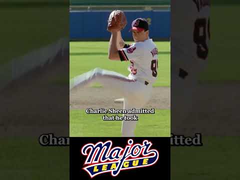 Did You Know Majorleague Mlb Baseball Charliesheen Fastball Viral Doesitholdup Funfacts