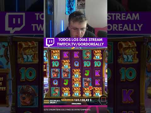 I Chose the DOG... and WON The Biggest Jackpot of My LIFE at Peppermill