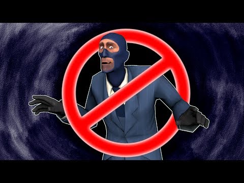 TF2 - Spybusters