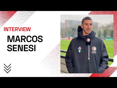 Marcos SENESI ?? over WERELDGOALS en clash met CSKA