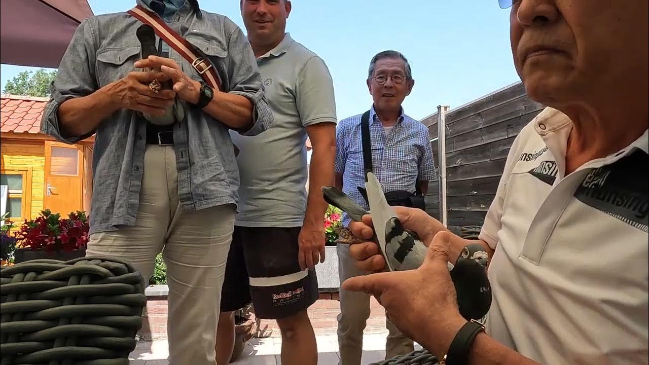 ヘンドリクス YouTube