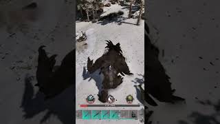How To Tame The New Ossidon! #ark #arksurvivalascended #playark