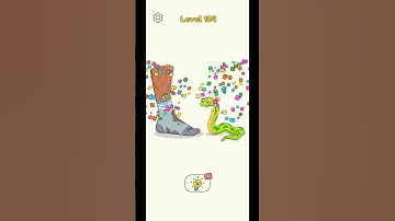 DOP4 Level 184 #gaming #games #gameplay #gamingvideos #game #dop4 #dop2 #dop3 #dop #dopshorts#ytshor